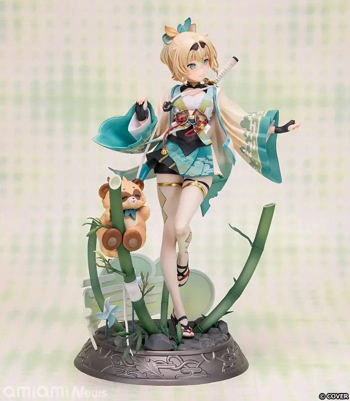 [크레넬] 1/7 홀로라이브 - 카자마 이로하 추가 이미지_9.webp