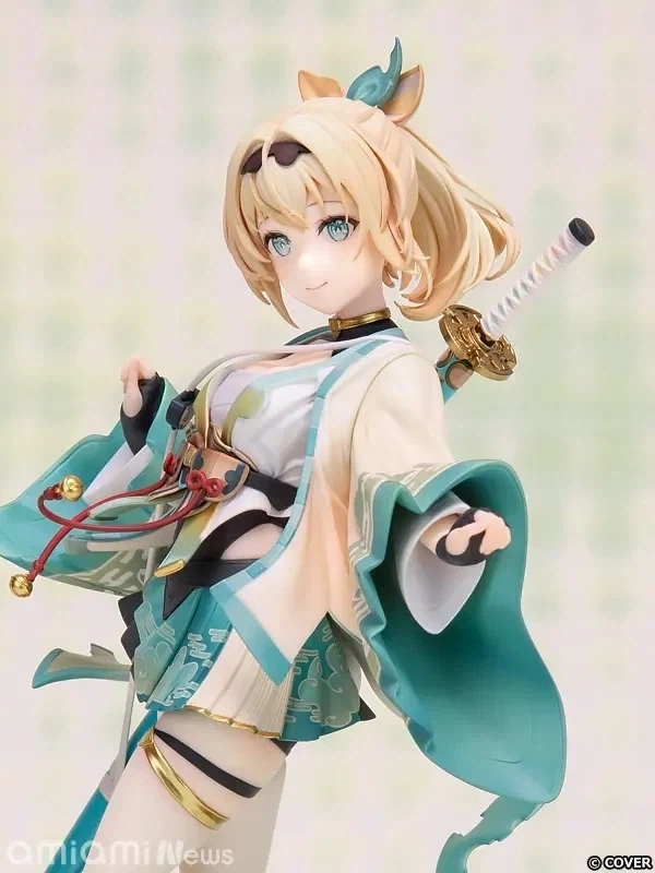 [크레넬] 1/7 홀로라이브 - 카자마 이로하 추가 이미지_11.webp