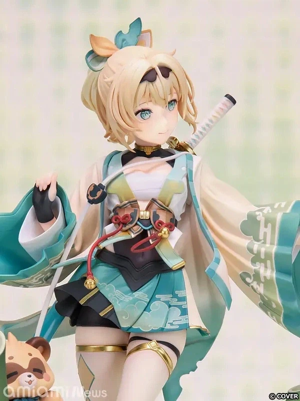 [크레넬] 1/7 홀로라이브 - 카자마 이로하 추가 이미지_12.webp