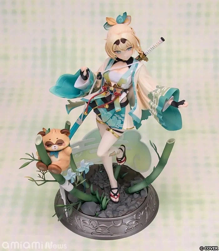 [크레넬] 1/7 홀로라이브 - 카자마 이로하 추가 이미지_13.webp