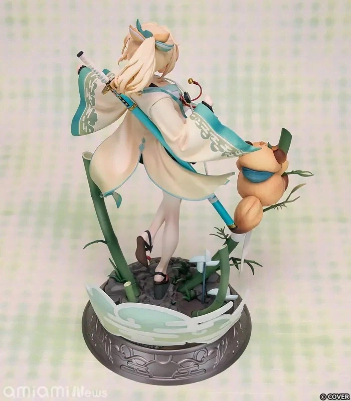 [크레넬] 1/7 홀로라이브 - 카자마 이로하 추가 이미지_14.webp