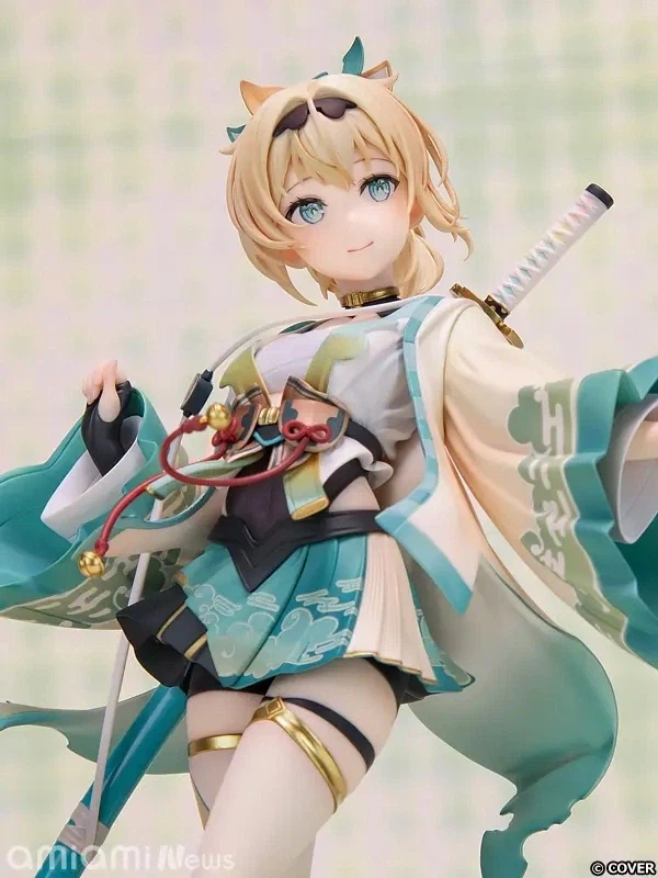 [크레넬] 1/7 홀로라이브 - 카자마 이로하 추가 이미지_15.webp