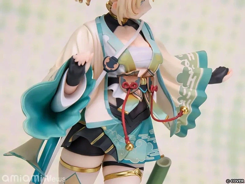 [크레넬] 1/7 홀로라이브 - 카자마 이로하 추가 이미지_18.webp