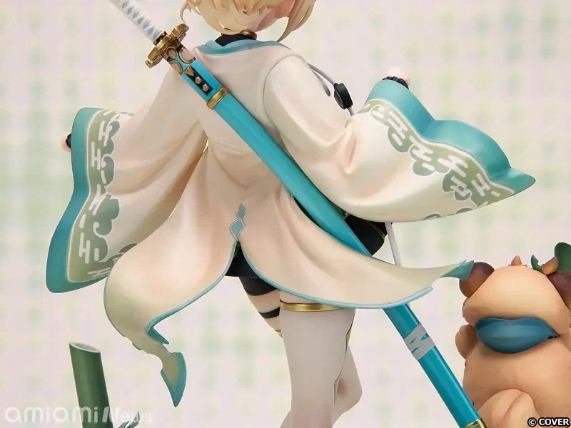 [크레넬] 1/7 홀로라이브 - 카자마 이로하 추가 이미지_20.webp