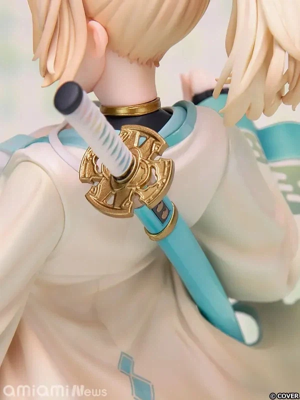 [크레넬] 1/7 홀로라이브 - 카자마 이로하 추가 이미지_21.webp