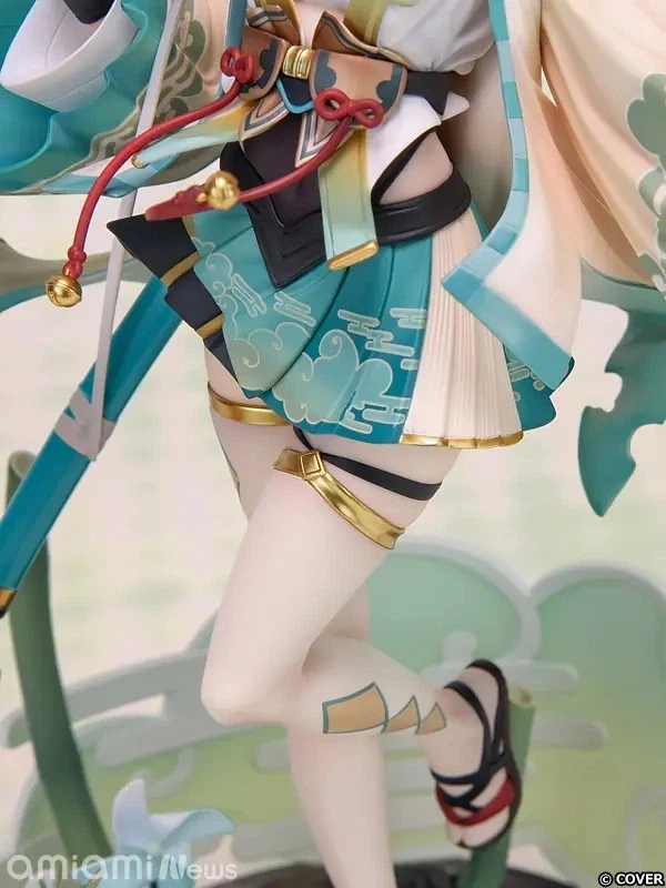 [크레넬] 1/7 홀로라이브 - 카자마 이로하 추가 이미지_22.webp