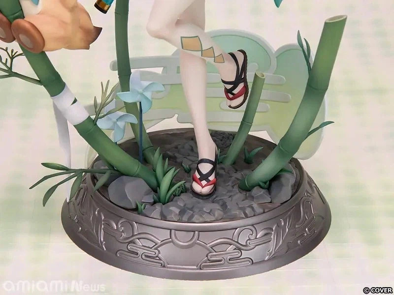 [크레넬] 1/7 홀로라이브 - 카자마 이로하 추가 이미지_26.webp