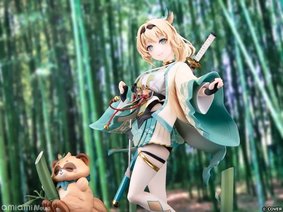 [크레넬] 1/7 홀로라이브 - 카자마 이로하 추가 이미지_29.webp