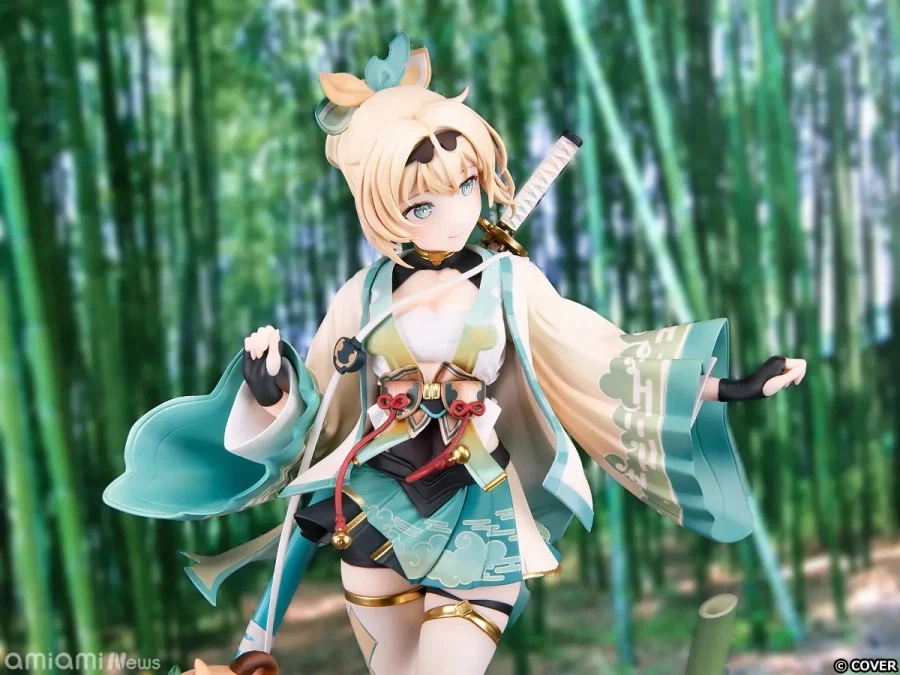 [크레넬] 1/7 홀로라이브 - 카자마 이로하 추가 이미지_30.webp