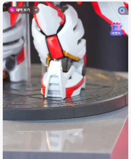 [굿 스마일] 심형탁 X 하가네 워크스 슈퍼 그랑조트 키덜트쇼 정보_11.webp