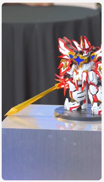 [굿 스마일] 심형탁 X 하가네 워크스 슈퍼 그랑조트 키덜트쇼 정보_12.webp