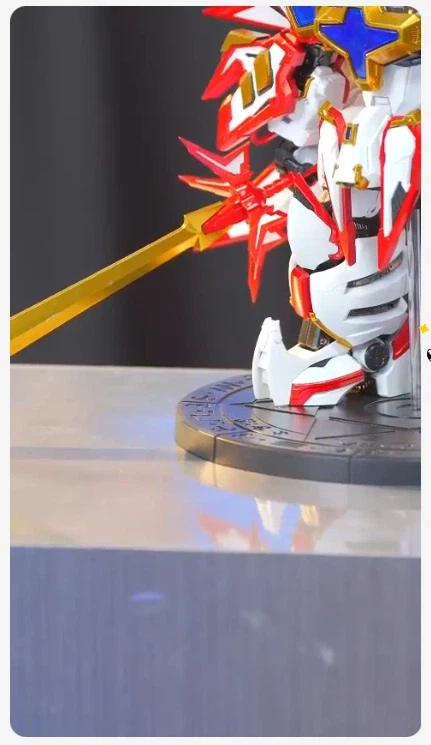 [굿 스마일] 심형탁 X 하가네 워크스 슈퍼 그랑조트 키덜트쇼 정보_17.webp