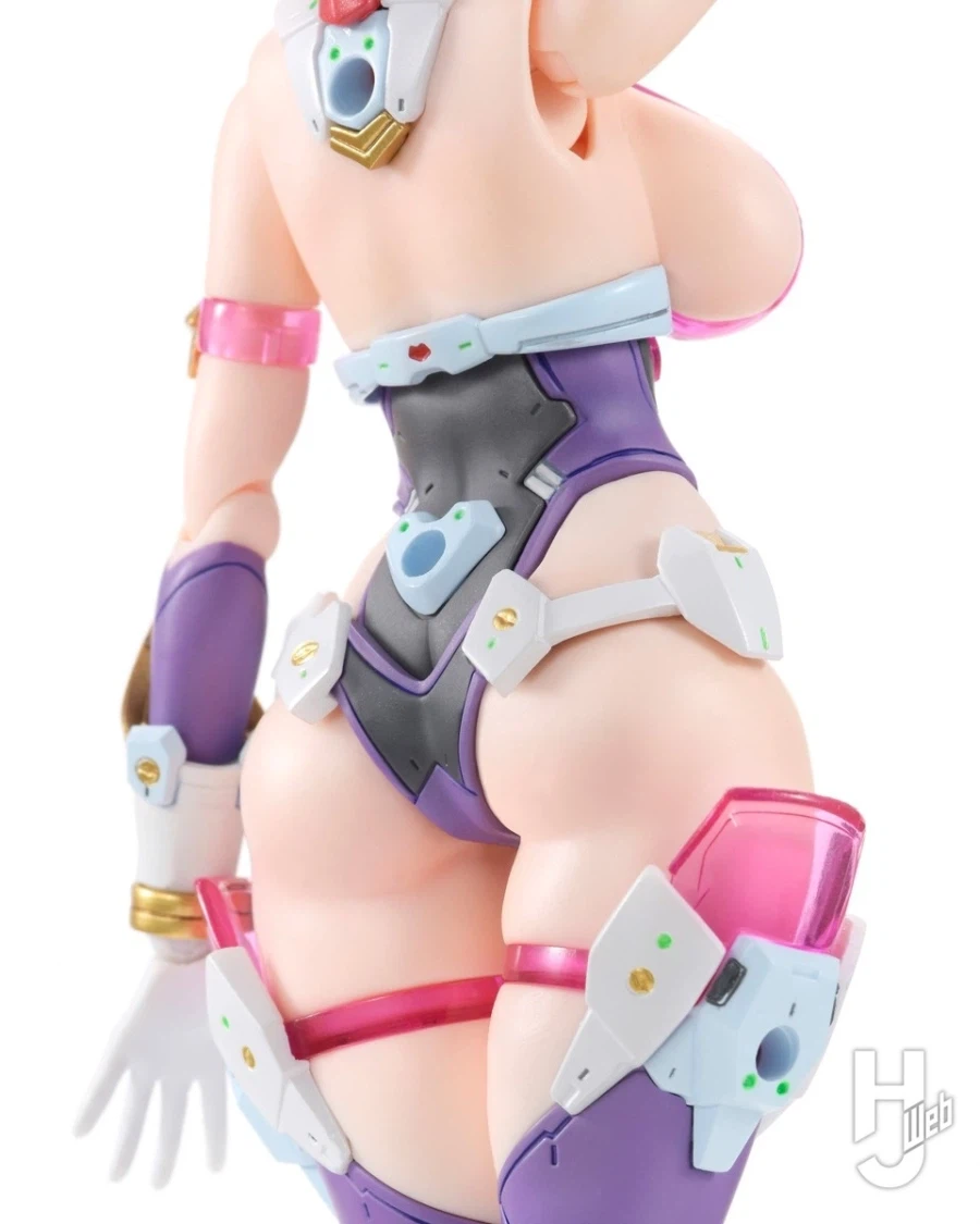 [굿 스마일] PLAMATEA 큐티 하니 HJ 게재 작례_5.webp