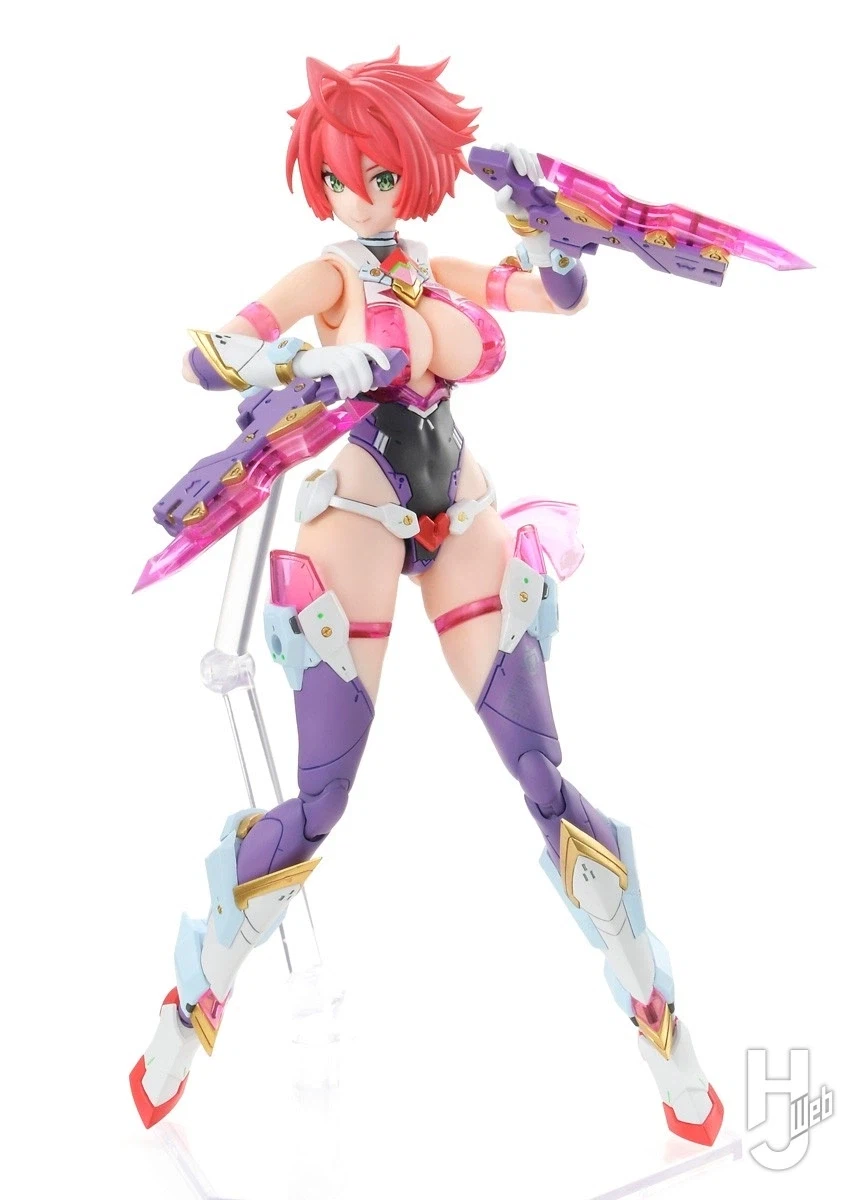 [굿 스마일] PLAMATEA 큐티 하니 HJ 게재 작례_9.webp