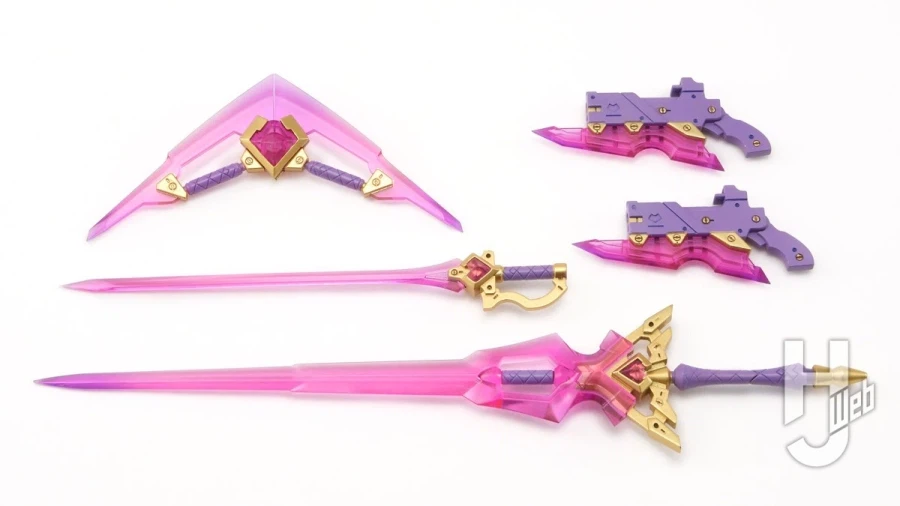 [굿 스마일] PLAMATEA 큐티 하니 HJ 게재 작례_10.webp