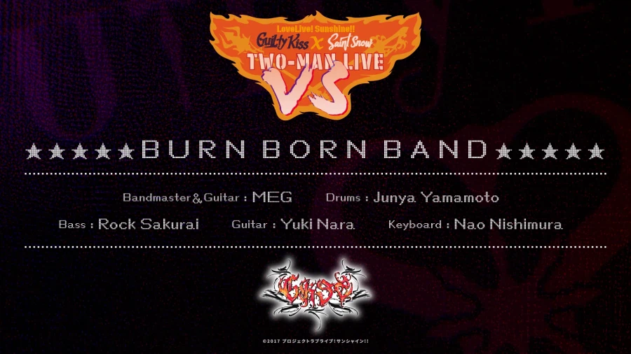 러브라이브! 선샤인!! 길티 키스×세인트 스노우 투맨 라이브 타이틀&키비주얼 공개_4.webp