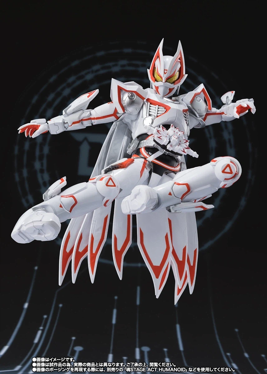 [반다이 혼웹상점] S.H.Figuarts 가면라이더 기츠 Ⅸ(나인)_7.webp