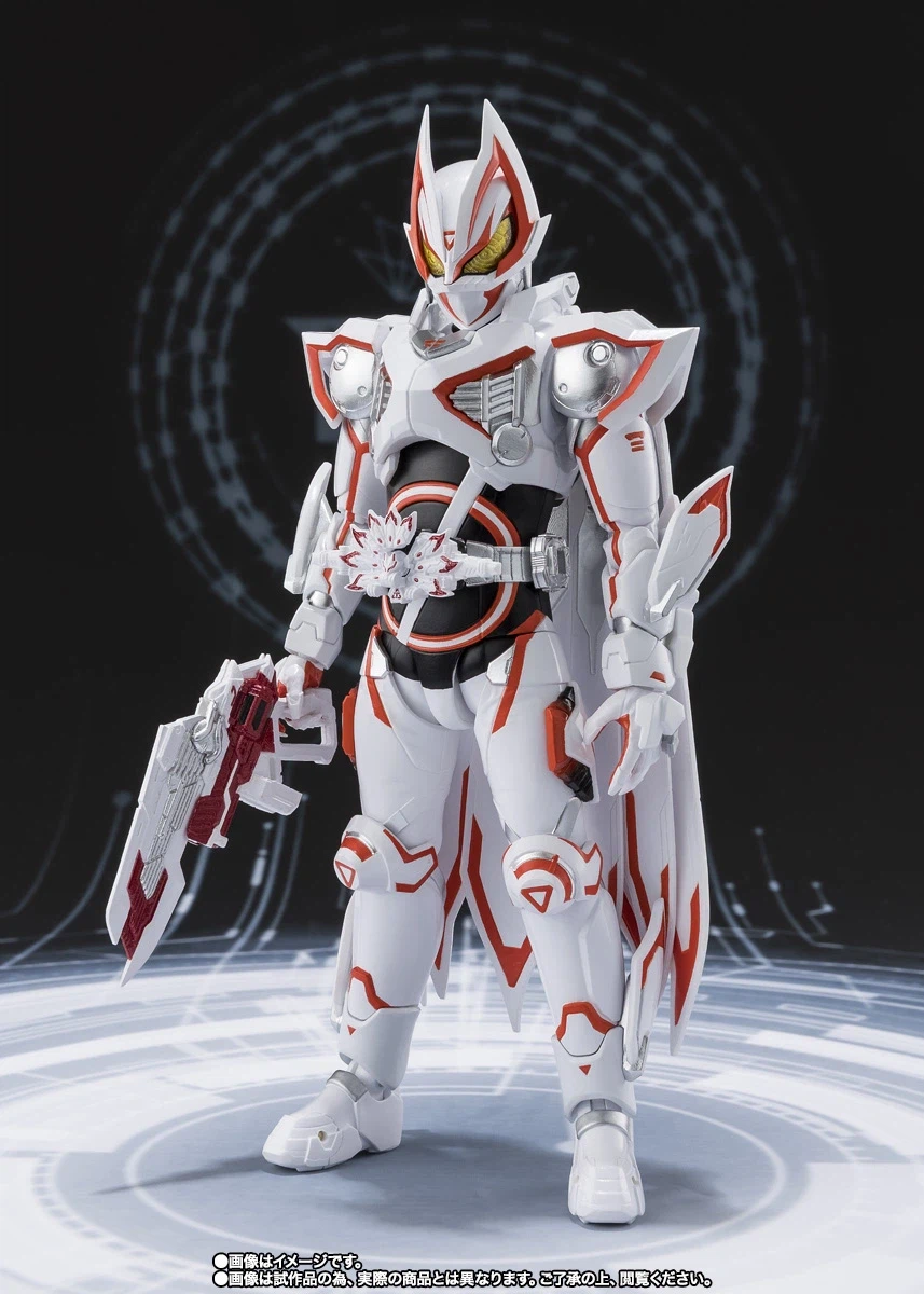 [반다이 혼웹상점] S.H.Figuarts 가면라이더 기츠 Ⅸ(나인)_3.webp