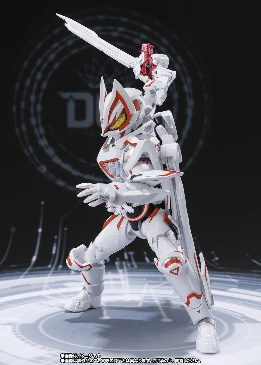 [반다이 혼웹상점] S.H.Figuarts 가면라이더 기츠 Ⅸ(나인)_5.webp