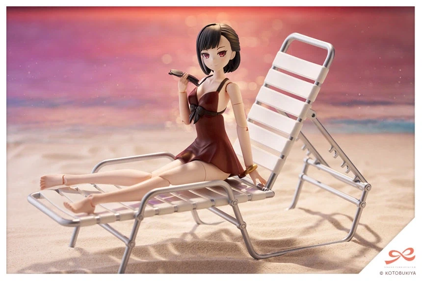 [코토부키야] 창채소녀정원 요미 수영복. 특전 포함 한국 예약 페이지_2.webp