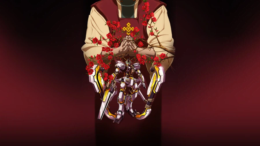 일본 넷플릭스. 건담 시리즈 일부 추가_8.webp