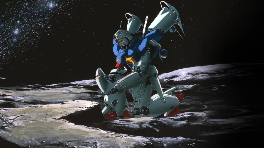 일본 넷플릭스. 건담 시리즈 일부 추가_10.webp