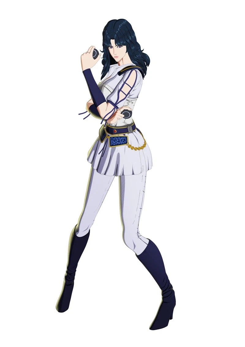 북두의 권 리메이크 pv_2.webp