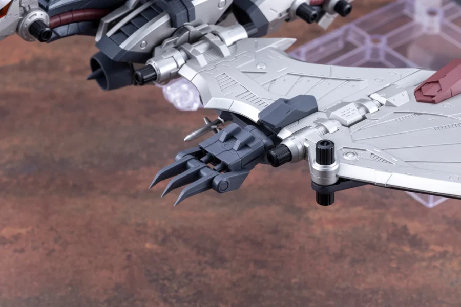 [코토부키야] 조이드 스톰 소더 아라바로네 사양 2000 -Recolor-_8.webp