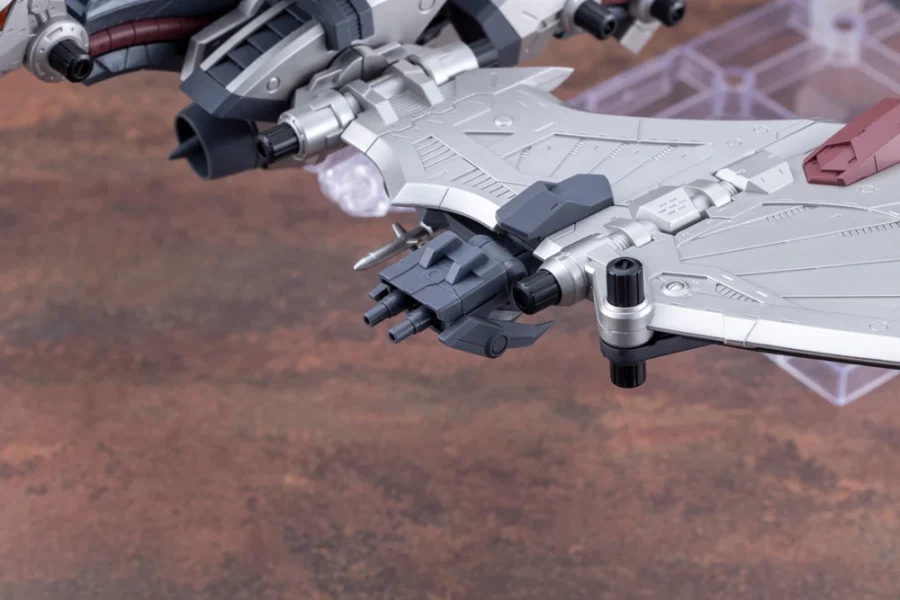 [코토부키야] 조이드 스톰 소더 아라바로네 사양 2000 -Recolor-_9.webp