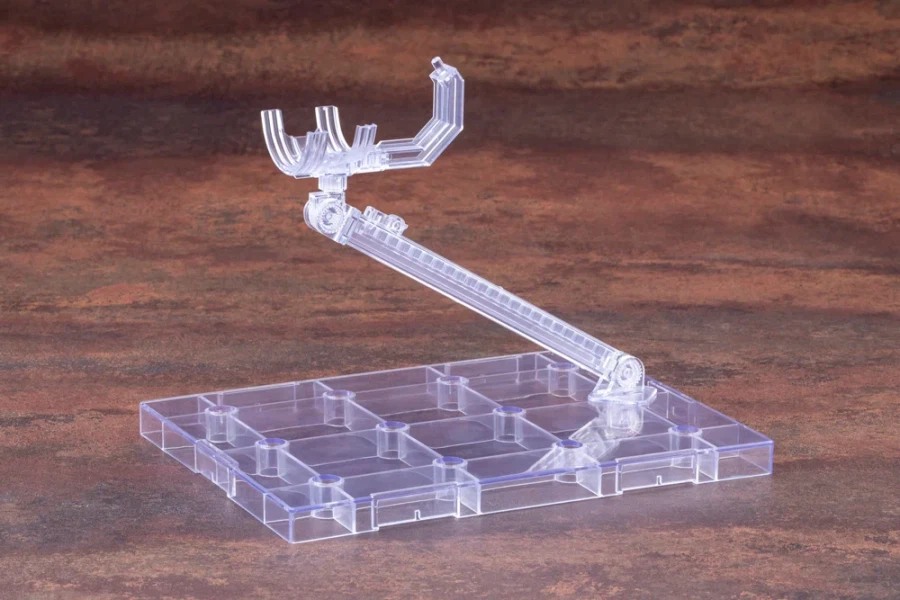 [코토부키야] 조이드 스톰 소더 아라바로네 사양 2000 -Recolor-_14.webp