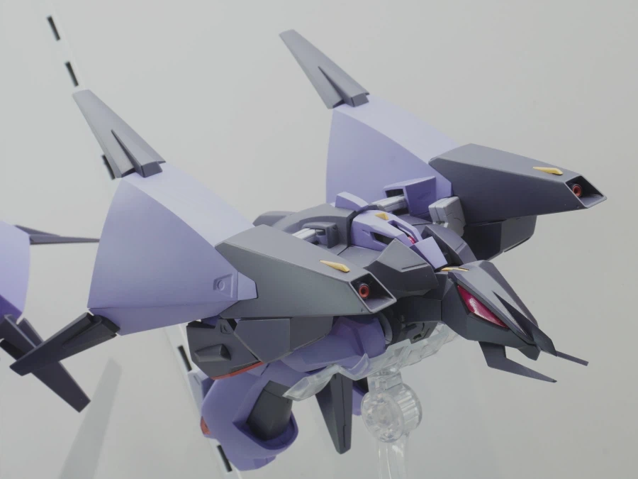 [반다이] 로봇혼 멧사라 Ver.A.N.I.M.E 전시 사진 2_3.webp