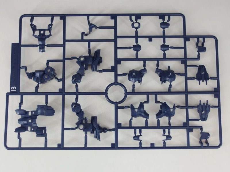 30MM X 아머드 코어 록스미스 런너 사진_4.webp