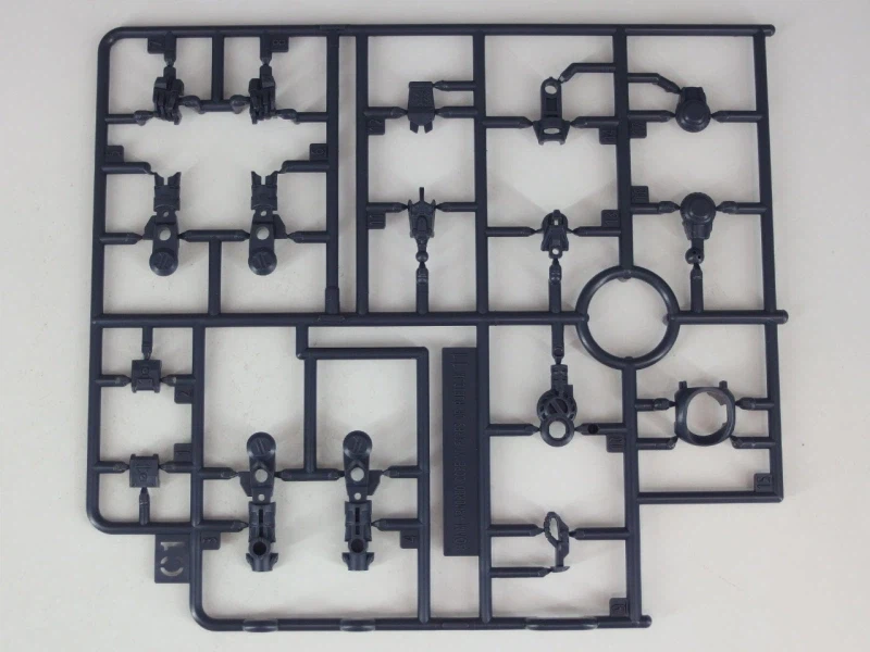 30MM X 아머드 코어 록스미스 런너 사진_5.webp