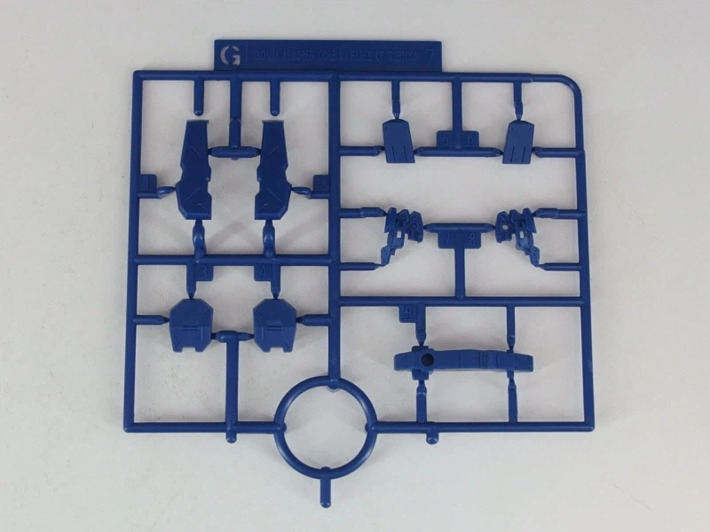 30MM X 아머드 코어 록스미스 런너 사진_9.webp