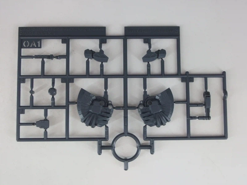 30MM X 아머드 코어 록스미스 런너 사진_10.webp