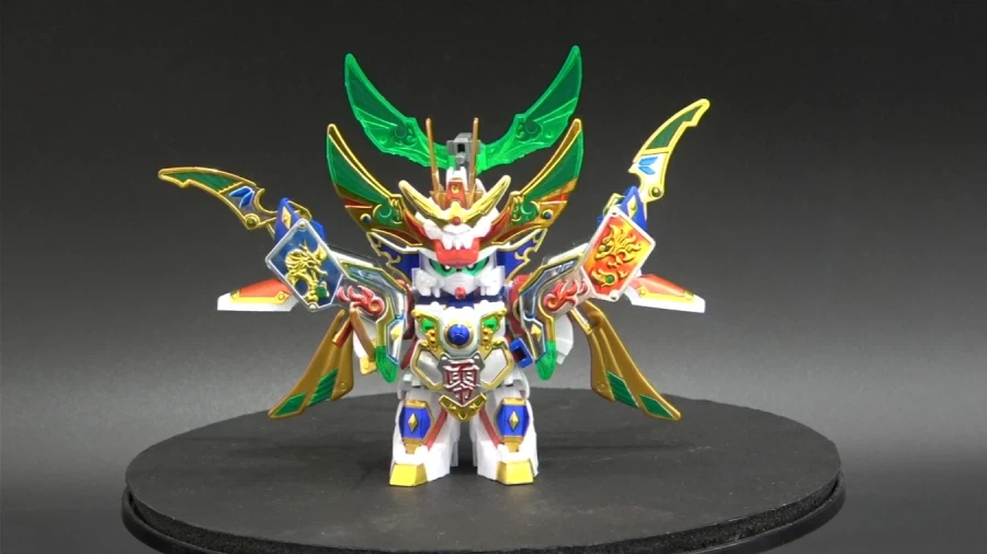 프레반 건프라 CH 21 생방송 정보_4.webp