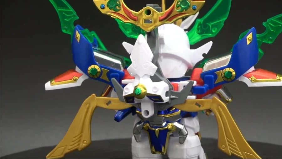 프레반 건프라 CH 21 생방송 정보_6.webp