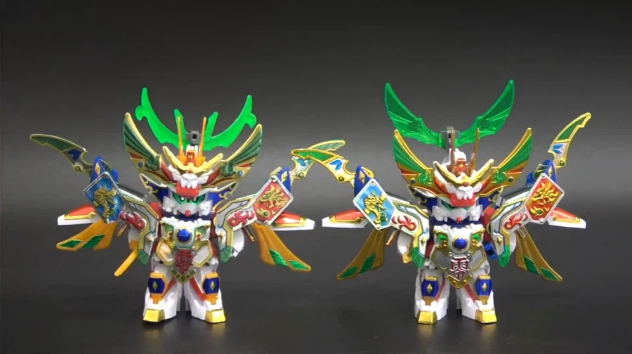 프레반 건프라 CH 21 생방송 정보_7.webp