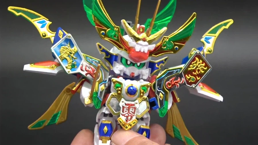 프레반 건프라 CH 21 생방송 정보_9.webp