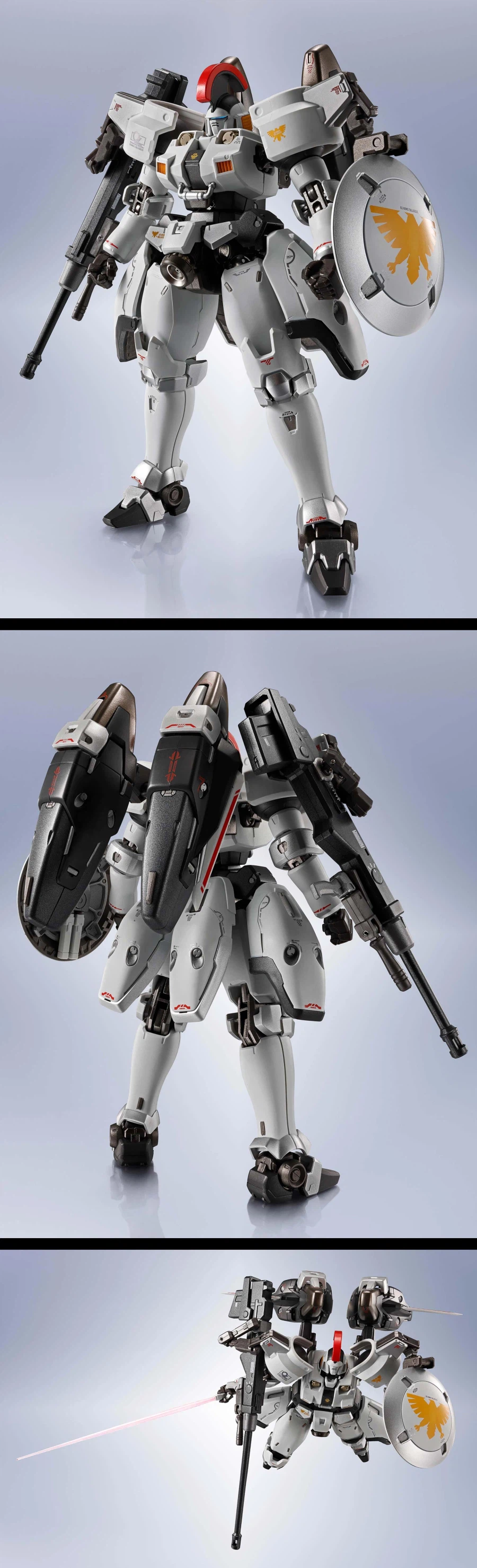 [반다이몰] 메탈 로봇혼 톨기스 추가 이미지_1.webp