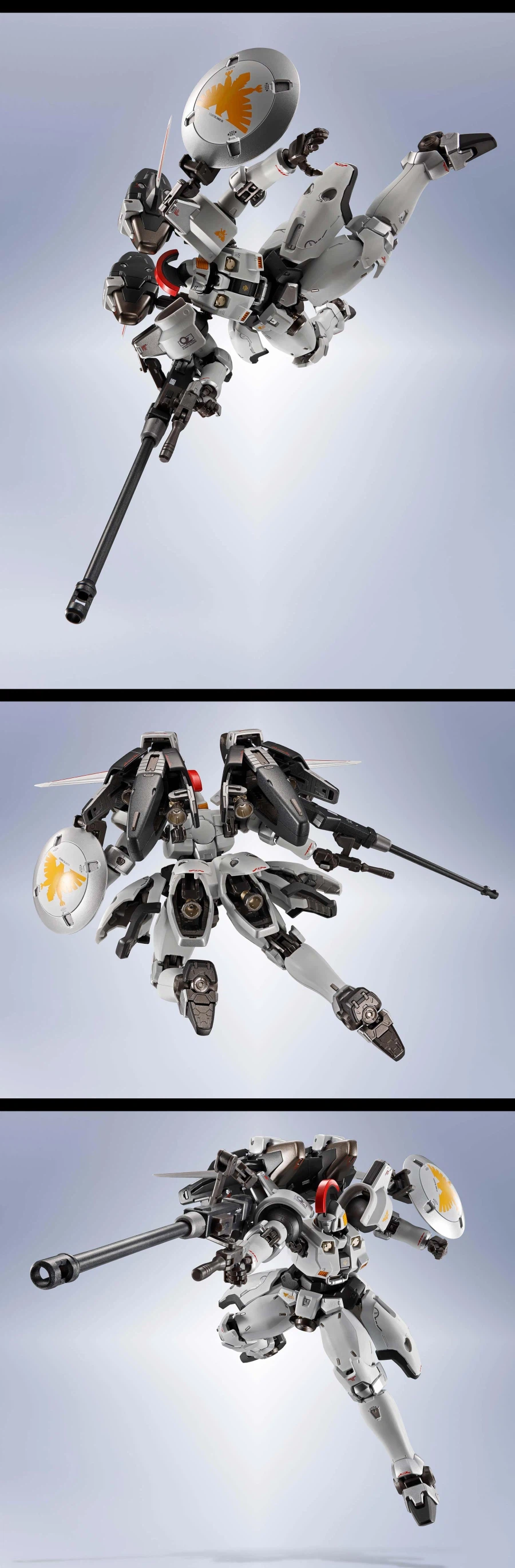 [반다이몰] 메탈 로봇혼 톨기스 추가 이미지_2.webp