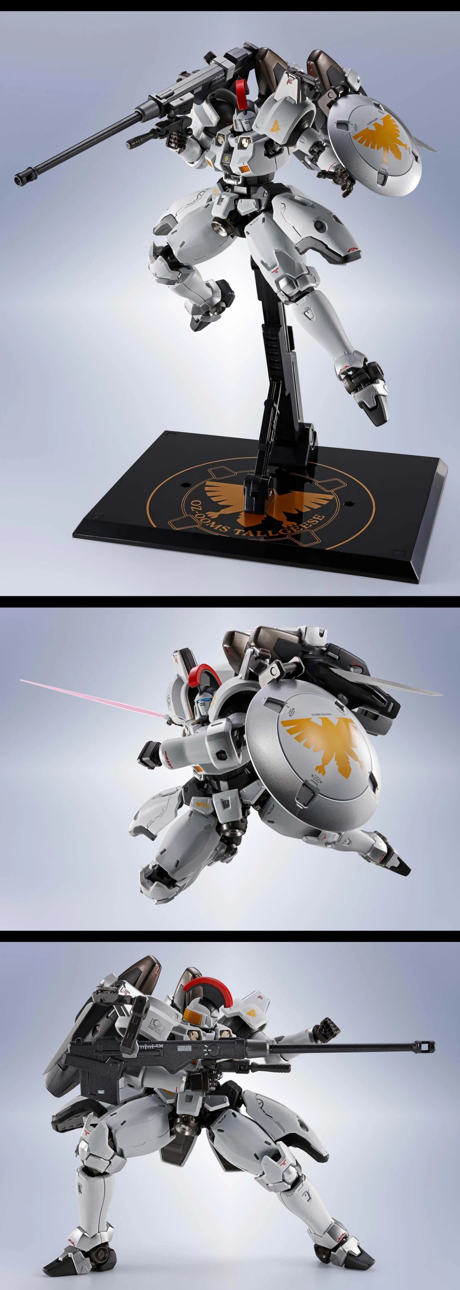 [반다이몰] 메탈 로봇혼 톨기스 추가 이미지_3.webp