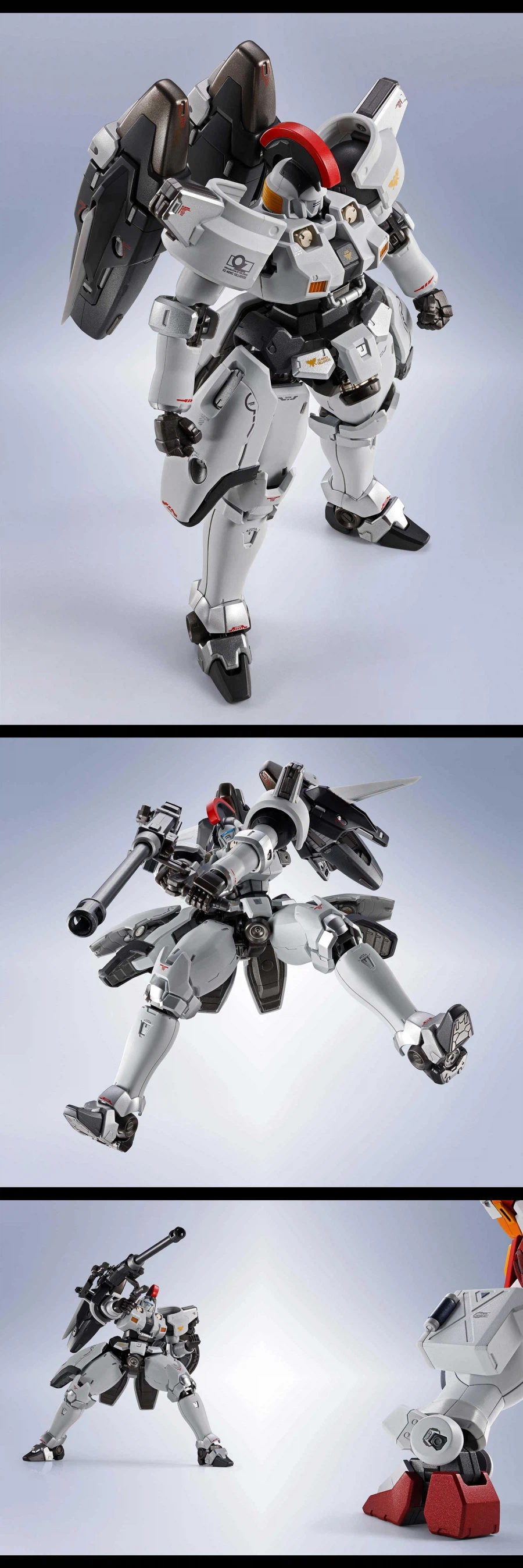 [반다이몰] 메탈 로봇혼 톨기스 추가 이미지_4.webp