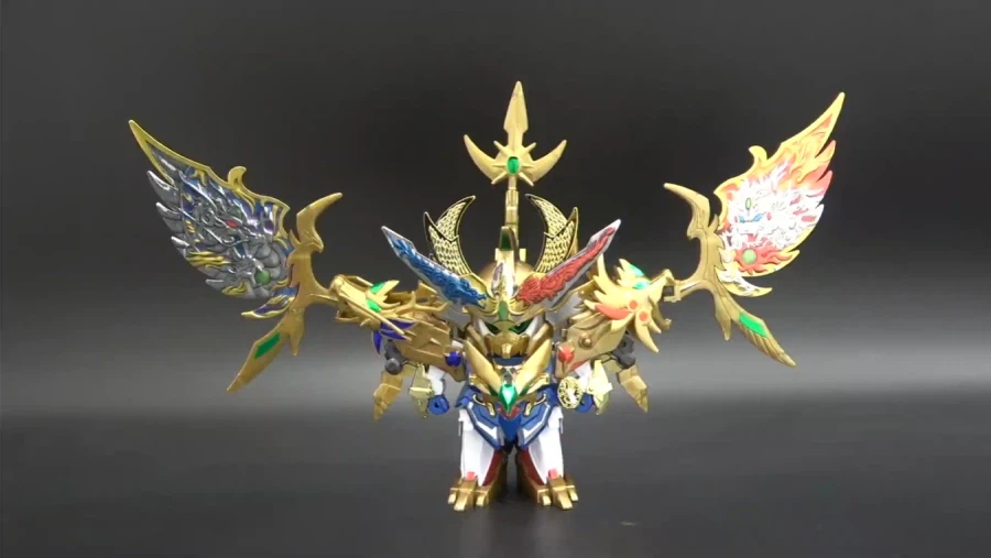 프레반 건프라 CH 21 생방송 정보_13.webp