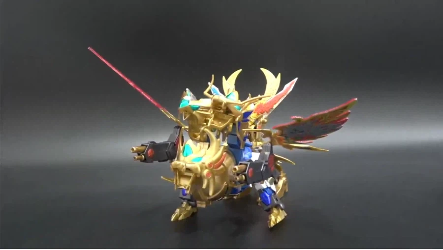 프레반 건프라 CH 21 생방송 정보_14.webp