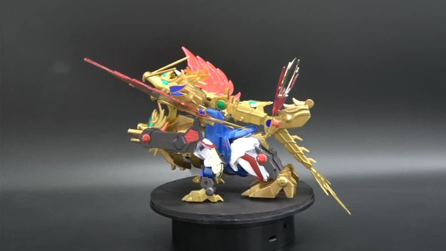 프레반 건프라 CH 21 생방송 정보_15.webp