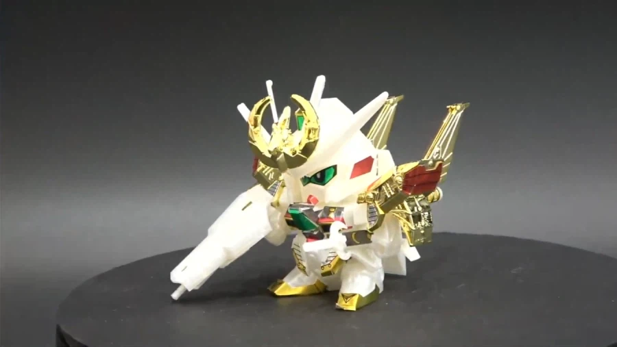 프레반 건프라 CH 21 생방송 정보_17.webp