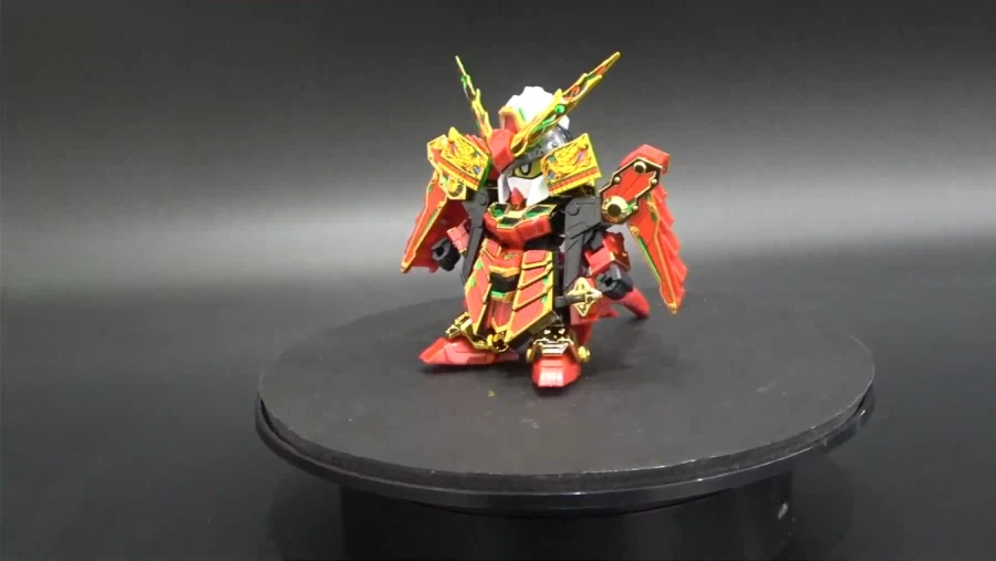 프레반 건프라 CH 21 생방송 정보_30.webp