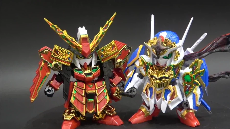 프레반 건프라 CH 21 생방송 정보_31.webp