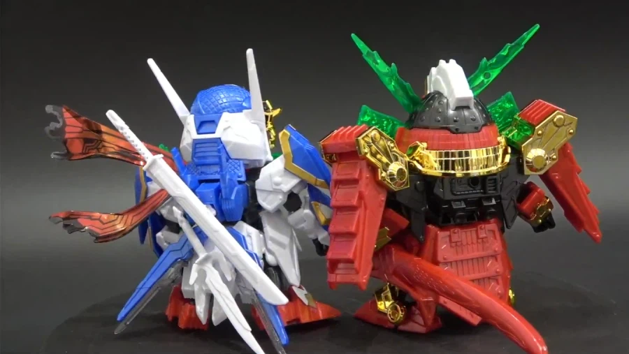 프레반 건프라 CH 21 생방송 정보_32.webp